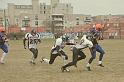 Evry Daily Photo - Corsaire vs Molosse - Foot US 457
